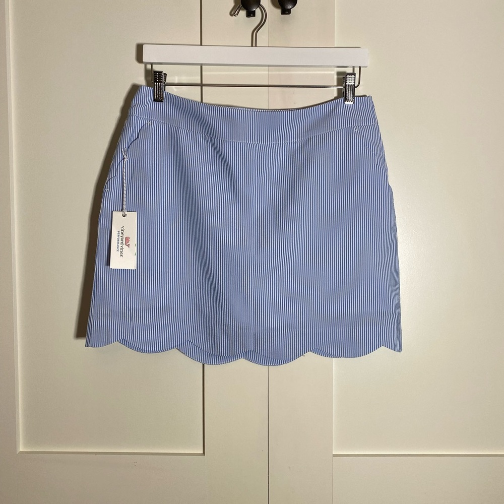 Vineyard Vines Skirt!